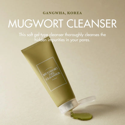 I'm From Mugwort Gel Cleanser - 150 ml