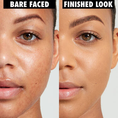 NYX born to glow foundation - Buy Now Pakistan
