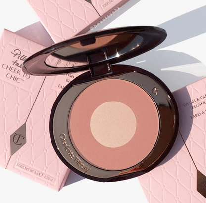 Charlotte Tilbury Blush