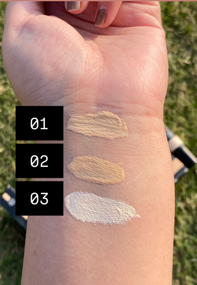 SHEGLAM Eye Candy Pro Longwear Concealer 5ml