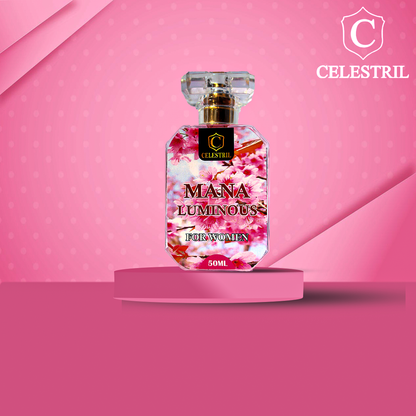 MANA LUMINOUS (FOR WOMEN )