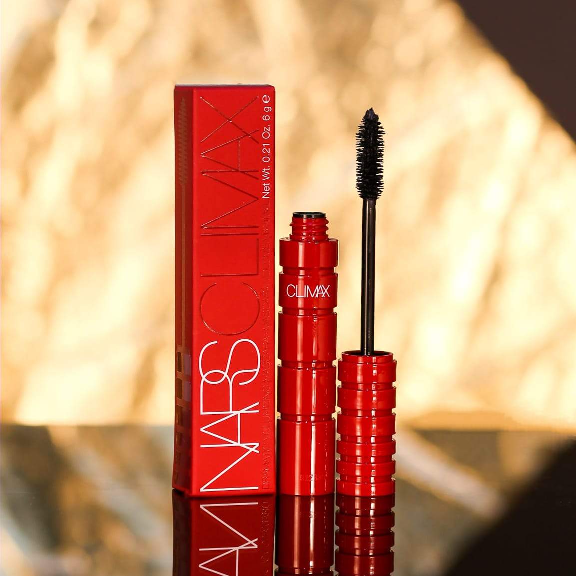 Nars Dramatic Volumizing Mascara