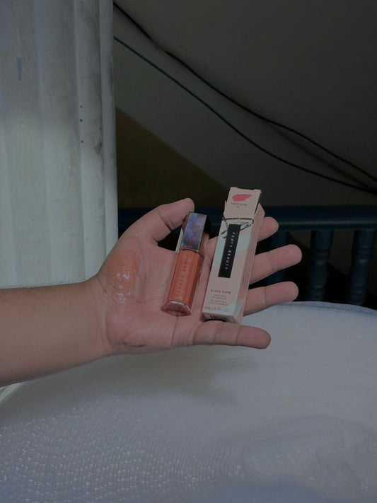 Fenty Beauty Gloss Bomb Universal Lip Luminizer