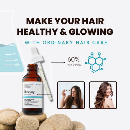 The Ordinary | Multi-Peptide Serum for Hair Density - Buy Now Pakistan