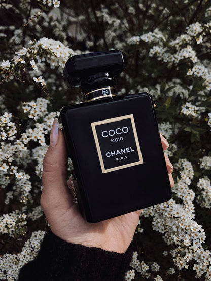 Chanel Coco Noir Eau de Parfum – Elegant Women’s Perfume