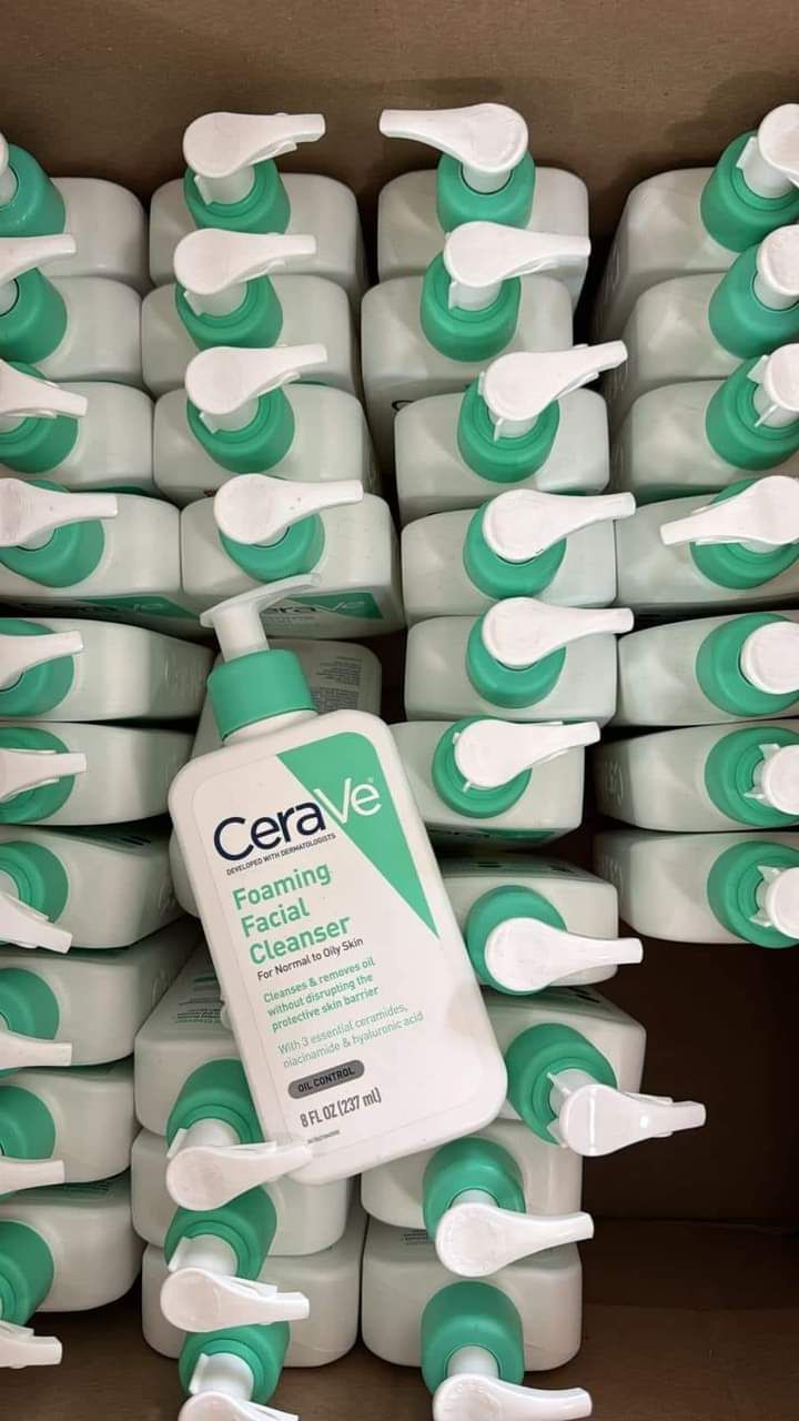 Buy 1 Get 1 FREE  Cleansers/Moisturisers