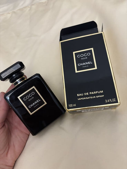 Chanel Coco Noir Eau de Parfum – Elegant Women’s Perfume