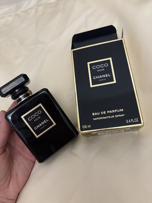 Chanel Coco Noir Eau de Parfum – Elegant Women’s Perfume
