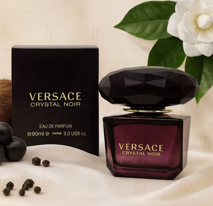 Versace Crystal noir women edp 90ml