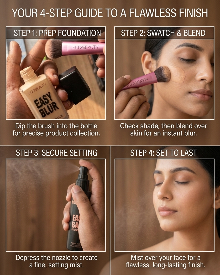The All-Day Glam Kit