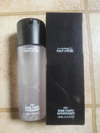 Mac fix brume fixante rafraichissante - 120 ml
