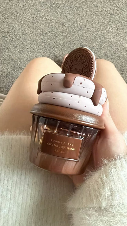 Choco Overdose Lattafa 75ml