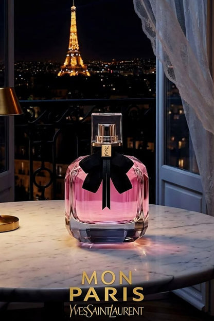 Mon Paris Eau de Women Parfum 90ml