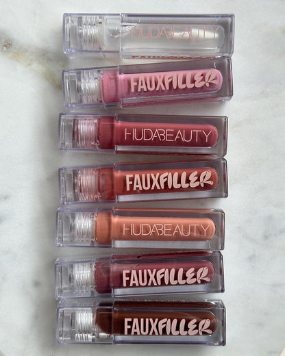 Hudabeauty Faux Filler