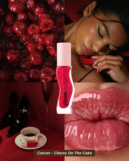 Gisou - Honey Infused Lip Oil