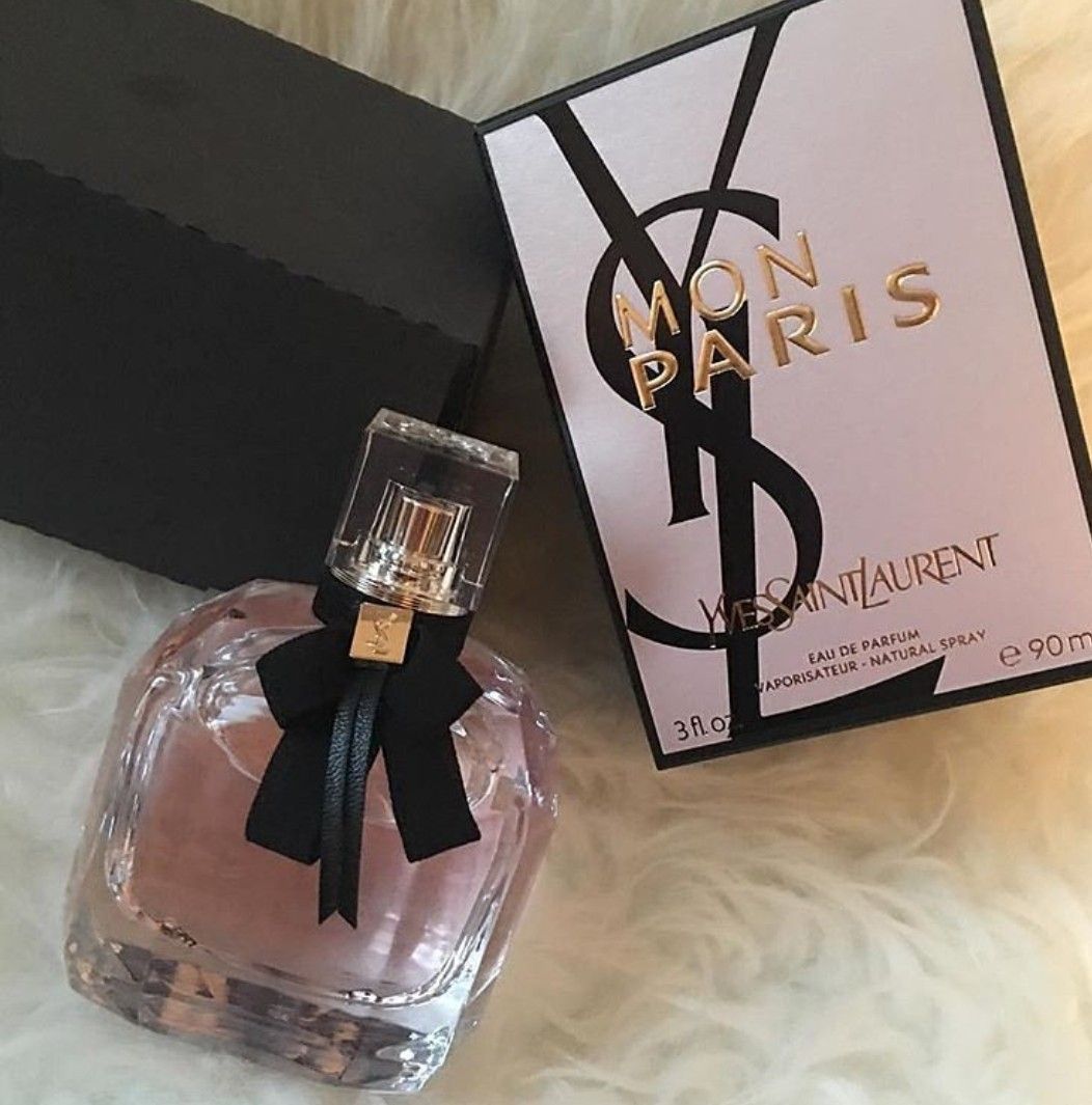 Mon Paris Eau de Women Parfum 90ml