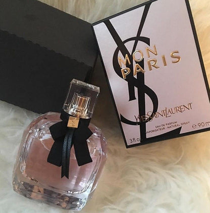 Mon Paris Eau de Women Parfum 90ml