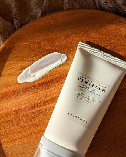 SKIN 1004 Centella Hyalu-Cica Water-Fit Sun Serum SPF50+ PA++++