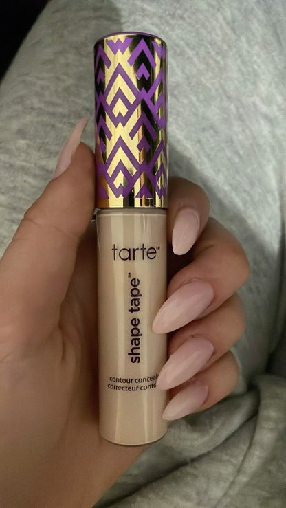 Tarte Shape Tape Makeup Concealer
