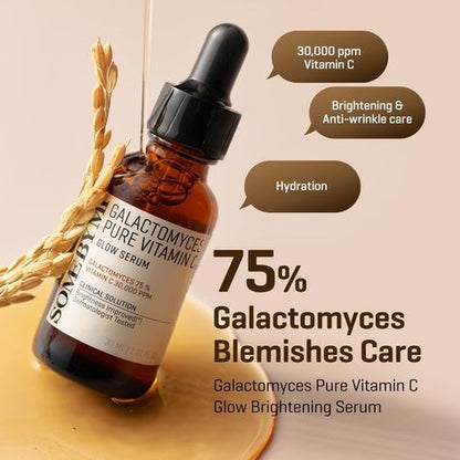 SOME BY MI Galactomyces Pure Vitamin C