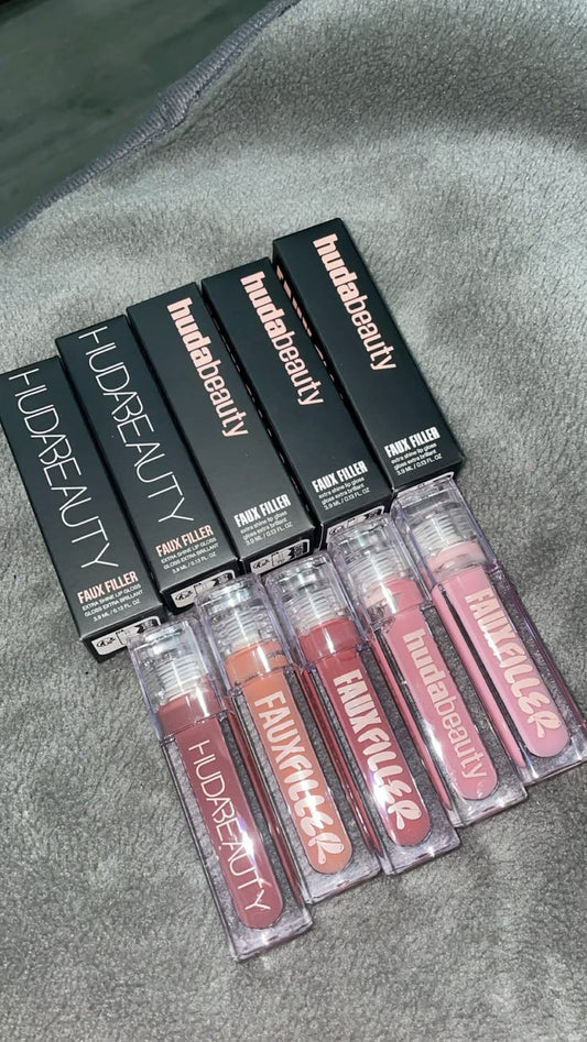 Hudabeauty Faux Filler