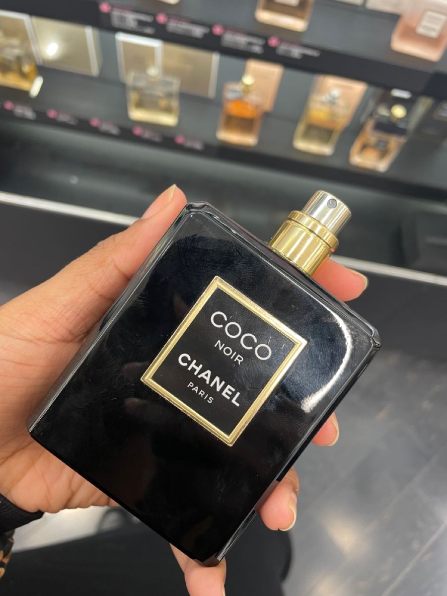 Chanel Coco Noir Eau de Parfum – Elegant Women’s Perfume