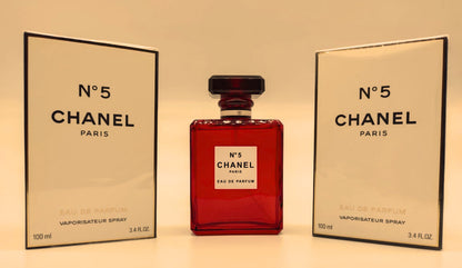 Chanel | Chanel N°5 Paris | For Woman - Buy Now Pakistan