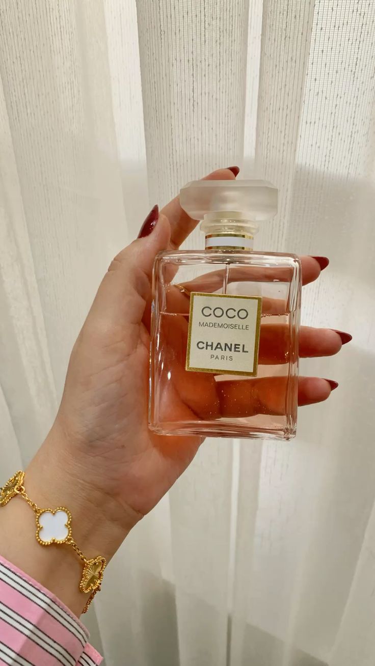 Chanel Coco Eau de Parfum – Luxury Women’s Fragrance 100 ml