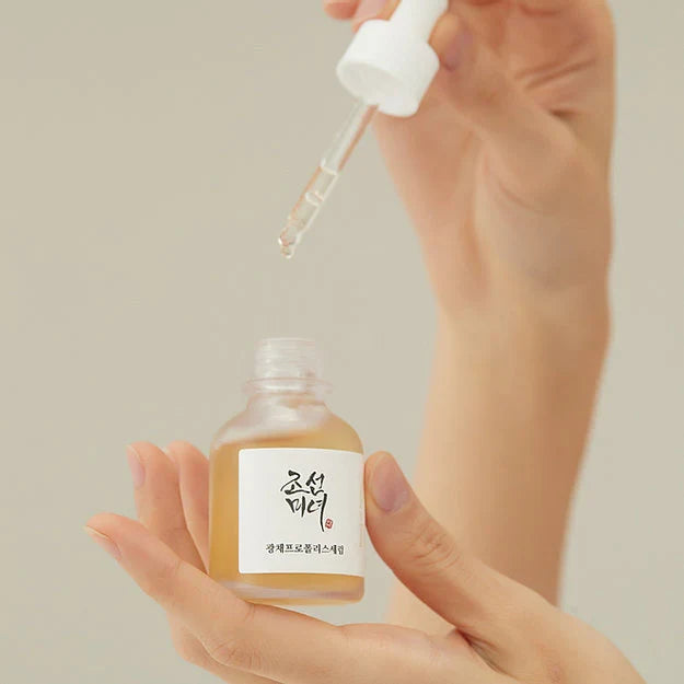 Beauty of Joseon | Glow Serum with Propolis & Niacinamide - Radiance Boosting Formula - Buy Now Pakistan