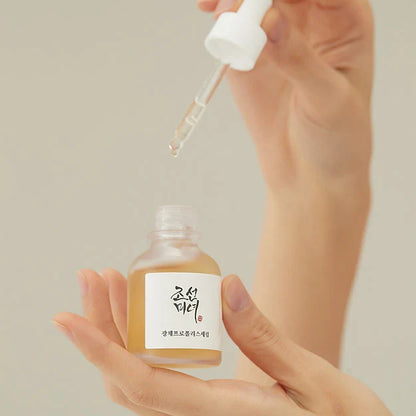 Beauty of Joseon | Glow Serum with Propolis & Niacinamide - Radiance Boosting Formula - Buy Now Pakistan