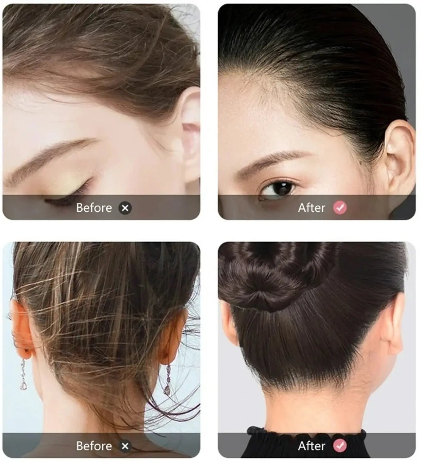 IKT Hair Wax Stick