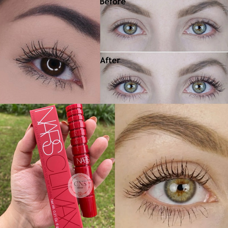 Nars Dramatic Volumizing Mascara