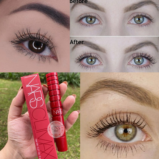 Nars Dramatic Volumizing Mascara
