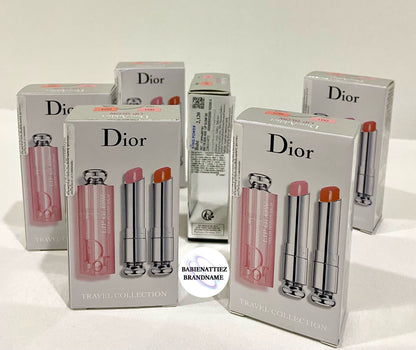 Dior travel collection
