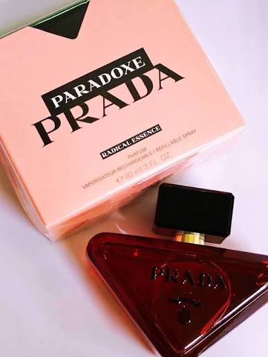 Prada Paradoxe Radical Essence parfum 90ml