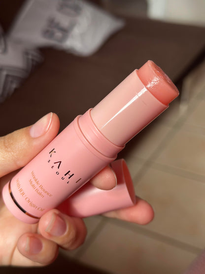 Kahi Seoul Wrinkle Bounce Multi Balm