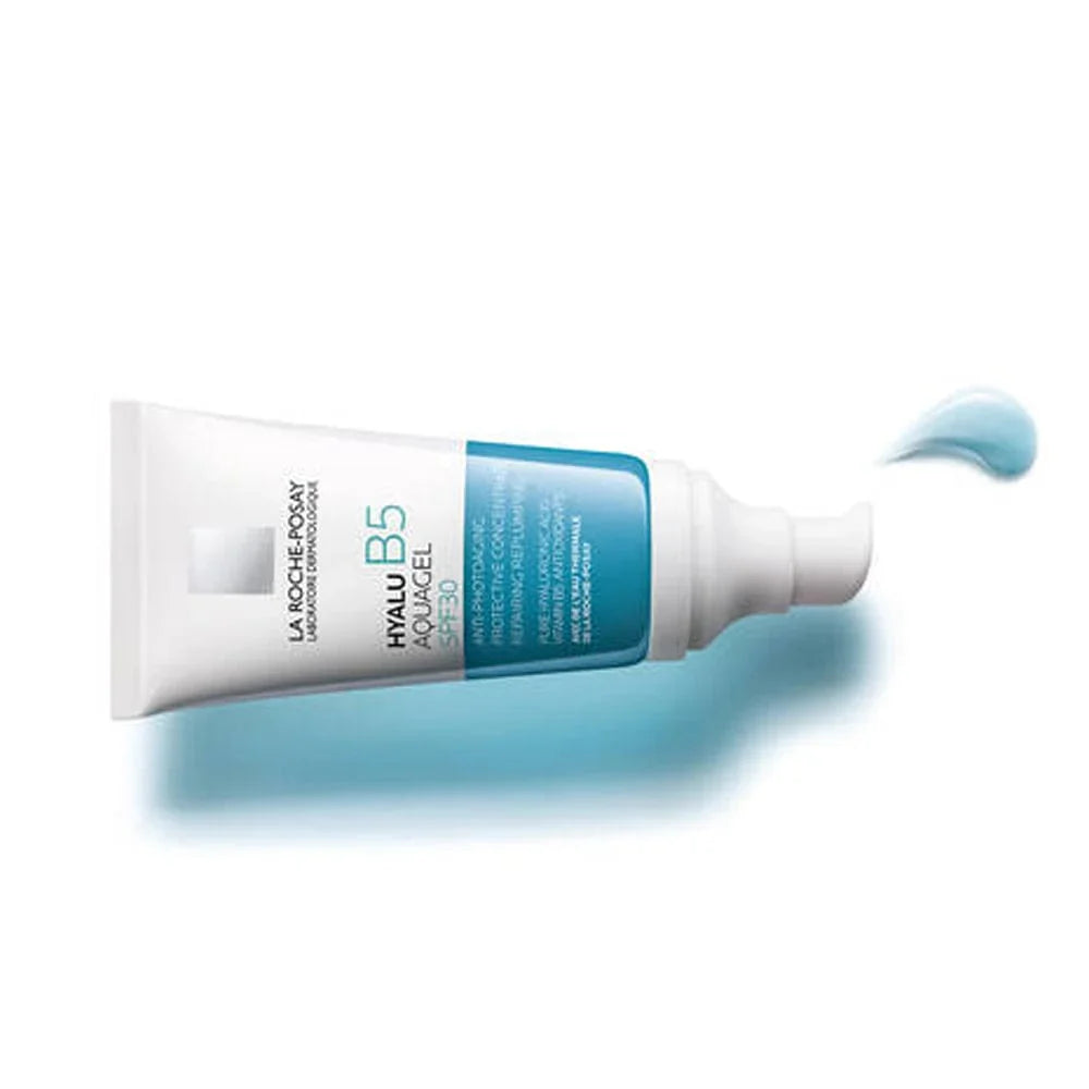 La Roche-Posay Hyalu B5 Aqua Gel SPF30 50ml - Buy Now Pakistan