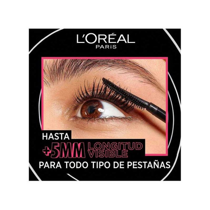 L'Oreal Paris Telescopic Mascara Extra Black - Buy Now Pakistan