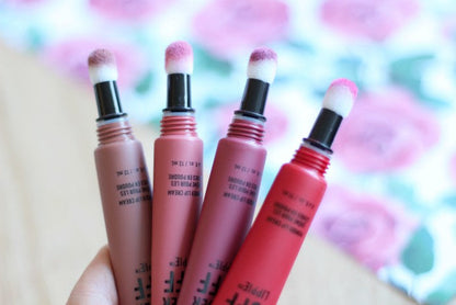 POWDER PUFF LIPPIE LIP CREAM - Buy Now Pakistan