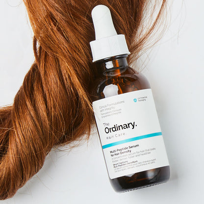 The Ordinary | Multi-Peptide Serum for Hair Density - Buy Now Pakistan