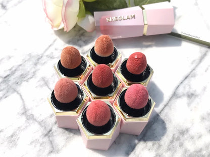 Sheglam Color Bloom Liquid Blush