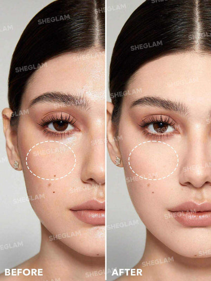 SHEGLAM | Hydro-Touch Refreshing Pressed Powder - Buy Now Pakistan