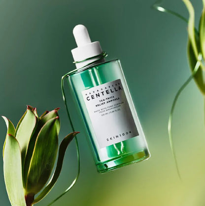 SKIN 1004 CENTELLA Tea Trica Relief Ampoule 100 ml