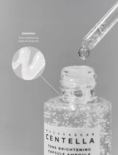 SKIN 1004 CENTELLA Tone Brightening Capsule Ampoule