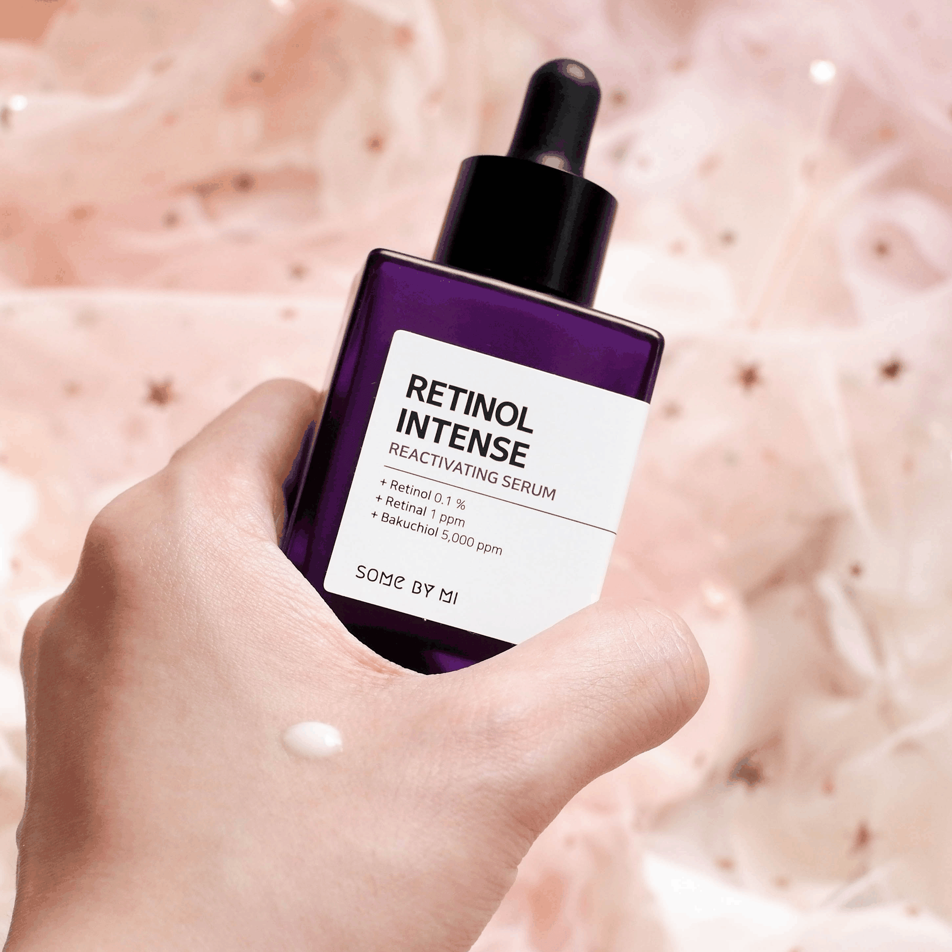 SOME BY MI Retinol Intense Reactivating Serum - Buy Now Pakistan