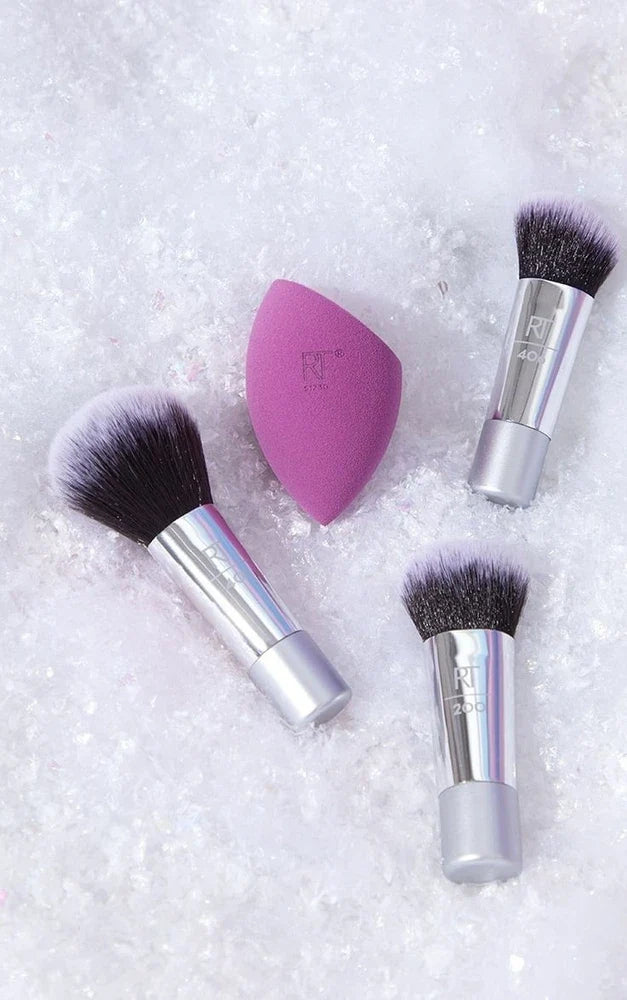 Real techniques limited edition sparkle