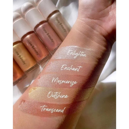 Rare Beauty Positive Light Liquid Luminizer – 15 ML