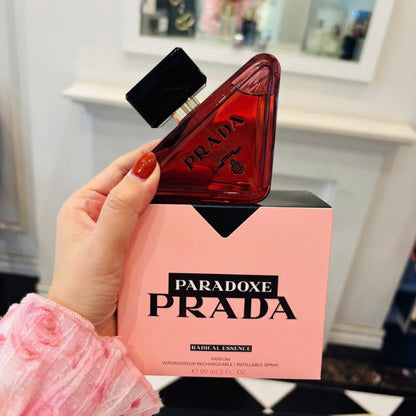 Prada Paradoxe Radical Essence parfum 90ml